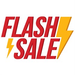 Flash Sales Image